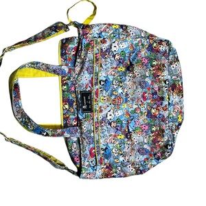 EUC Jujube Sea Amo Super Be